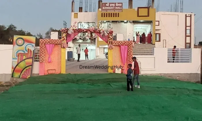 Shri Indra Vaibhav Banquet